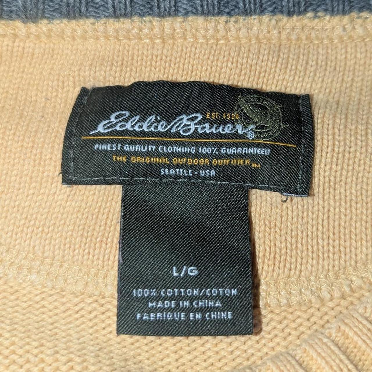 Large Frog Sweater