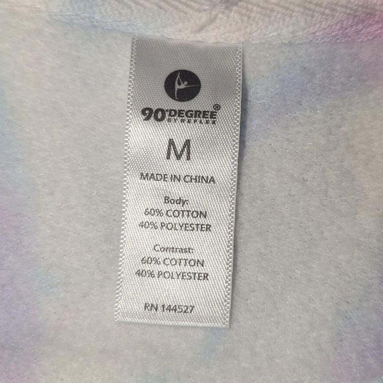 Medium Crane Sweatshirt