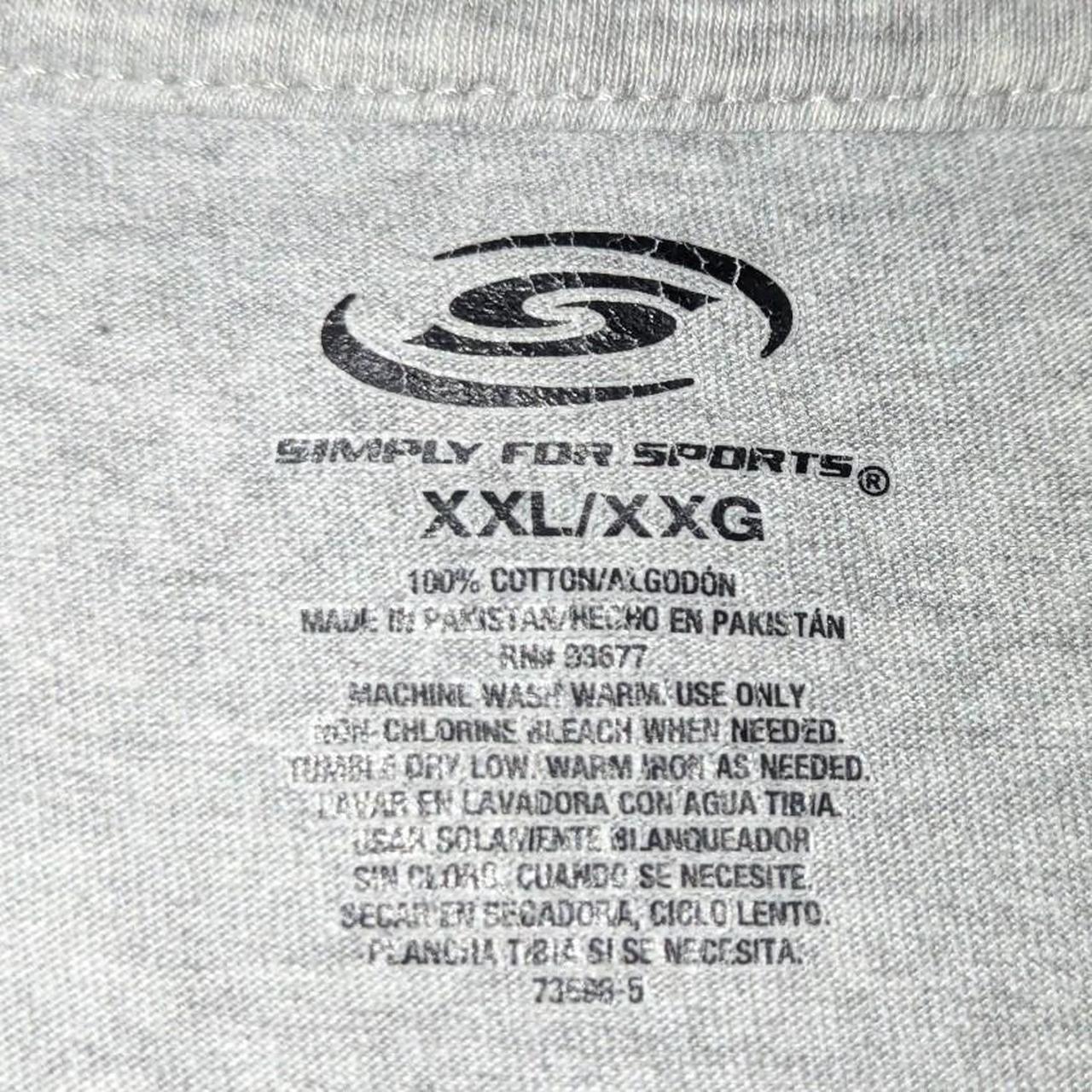 XXL Manatee Tshirt