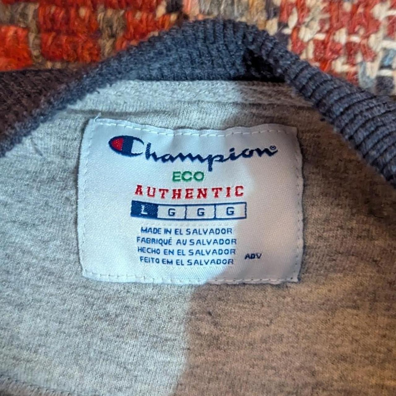 Large Partridge Sweatshirt