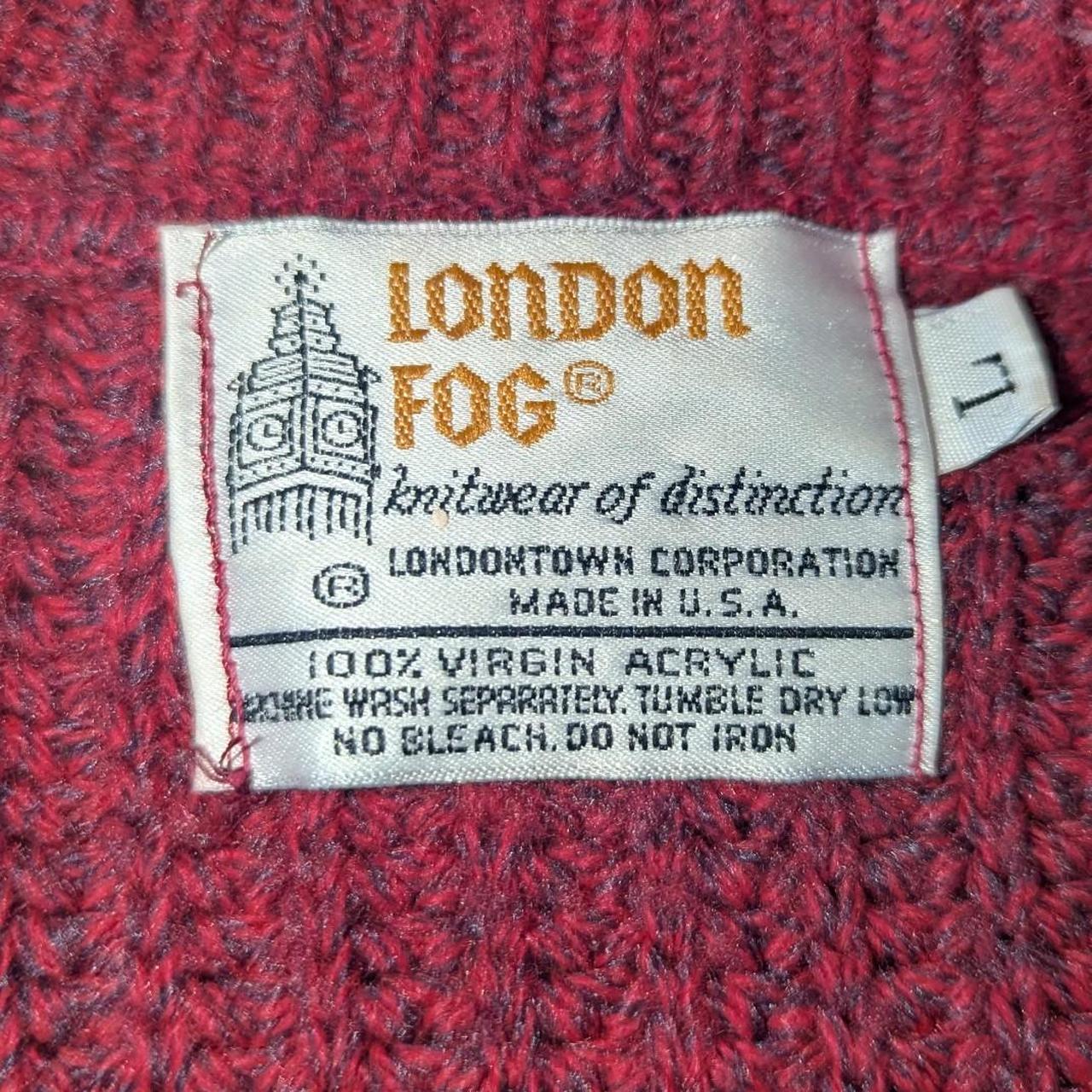 Large Strawberry Sweater