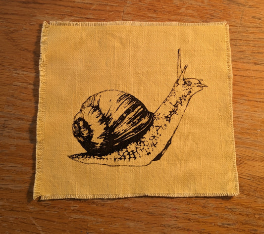 Snail Patch