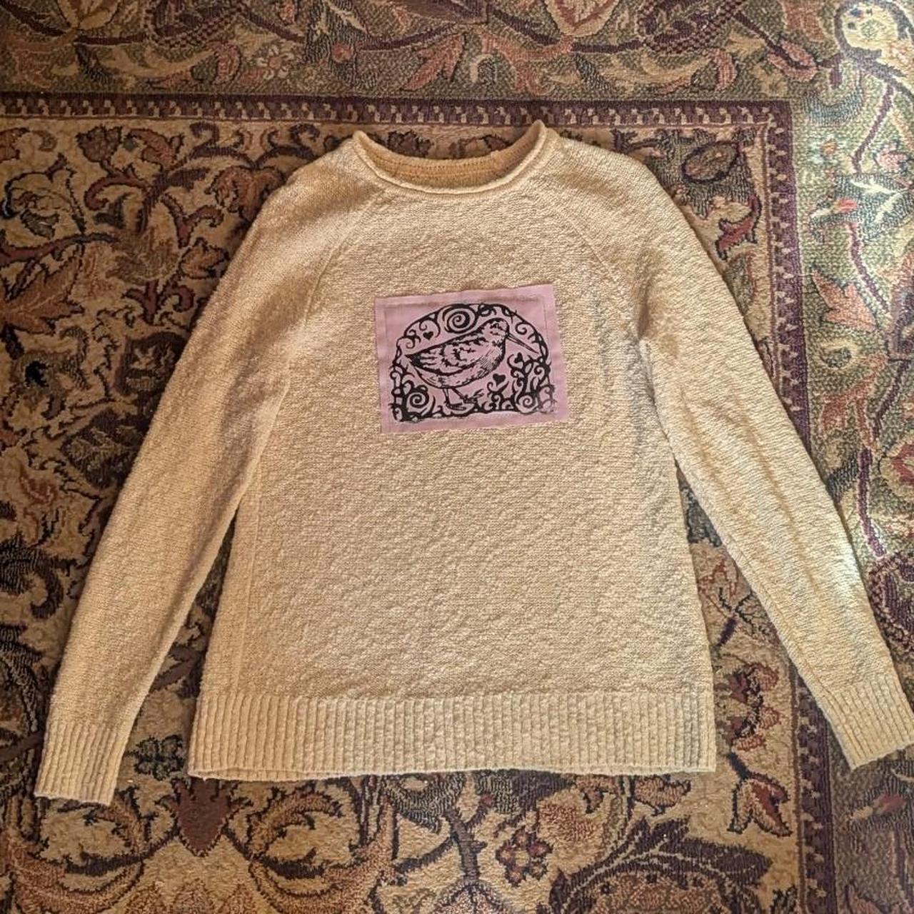 Small Woodcock Long-sleeve