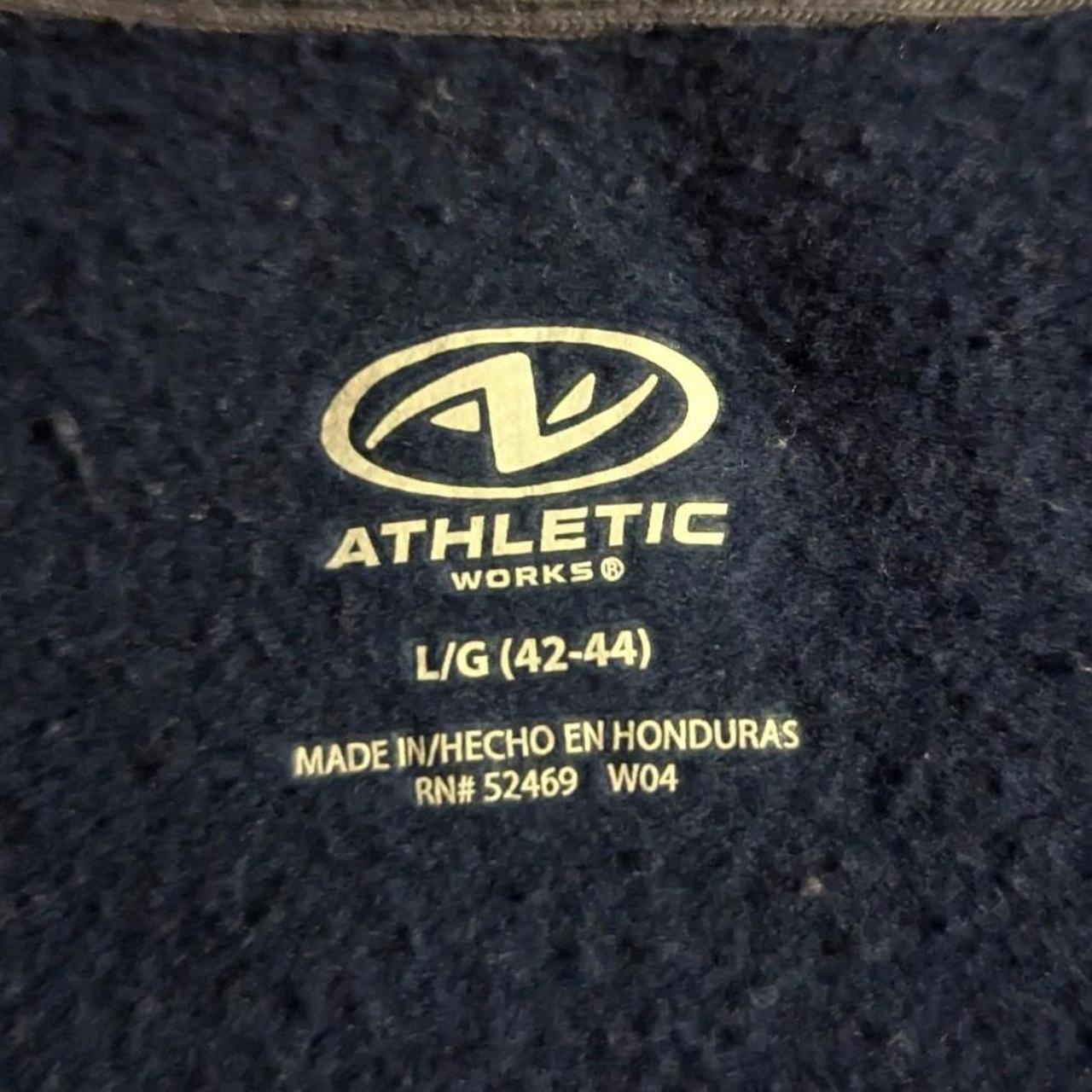 Large Multi-Animal Sweatshirt