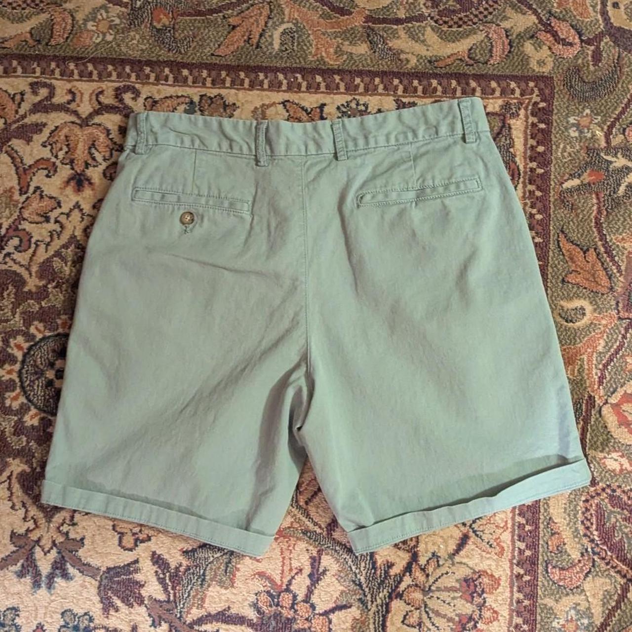 Size 34 Elephant Shorts
