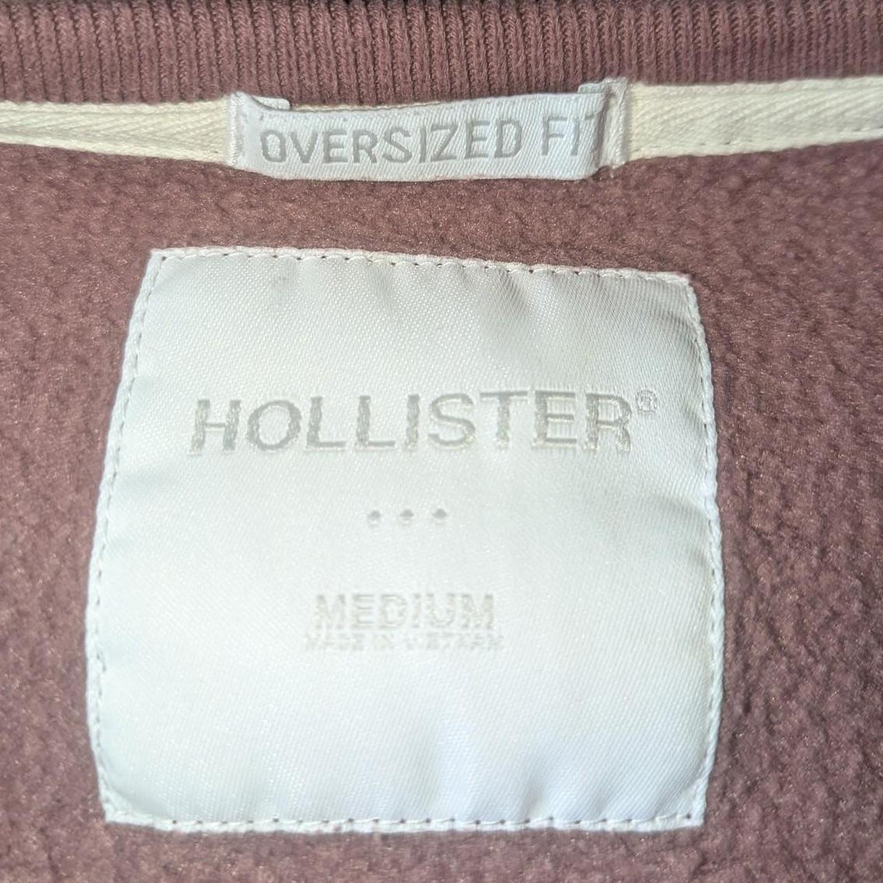 Medium Crane Sweatshirt
