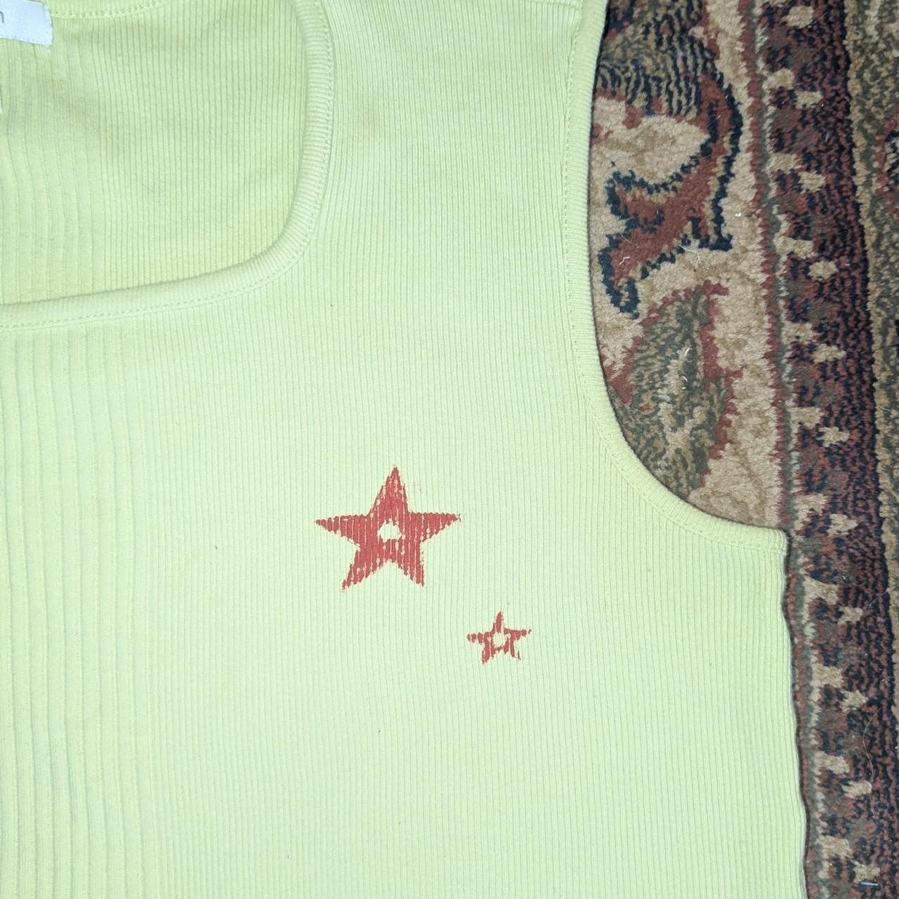 Medium Frog Tanktop