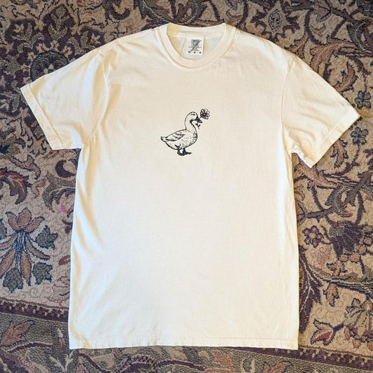 Medium Duck T-shirt