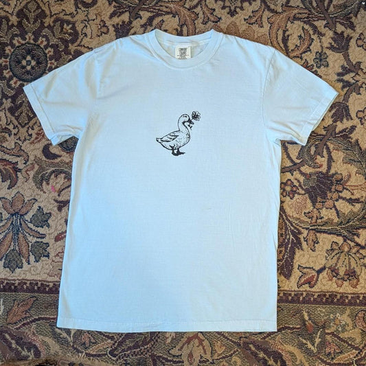 Medium Duck T-shirt