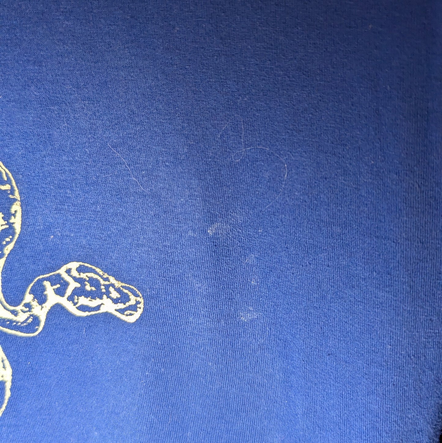 Women's Medium Snake Long-sleeve