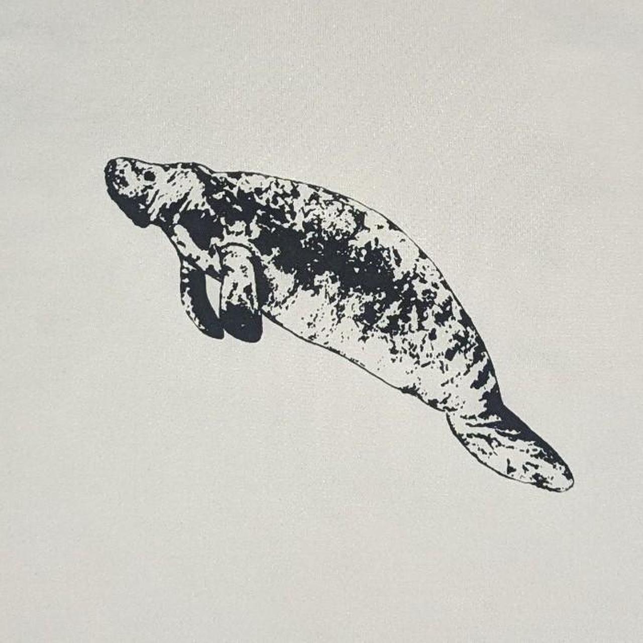 Small Manatee Shirt
