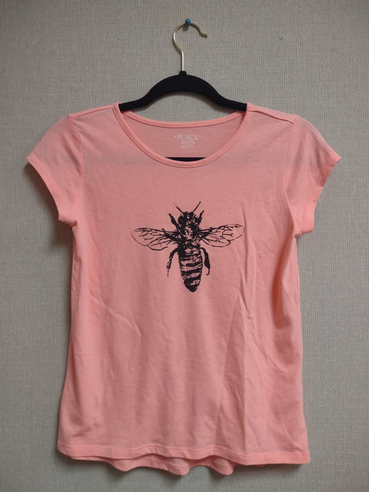 Children's XL bumblebee shirt